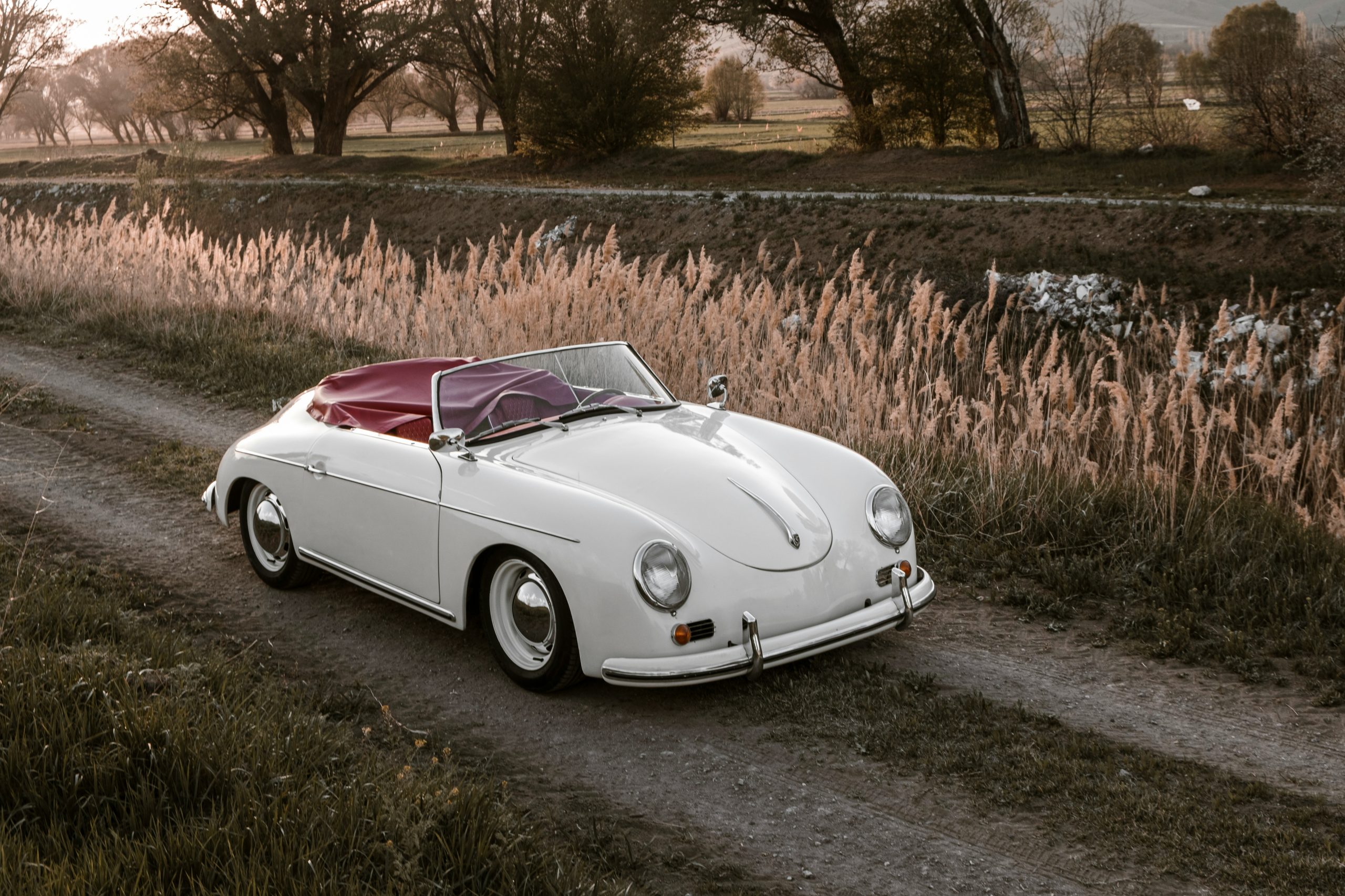 Porsche 356