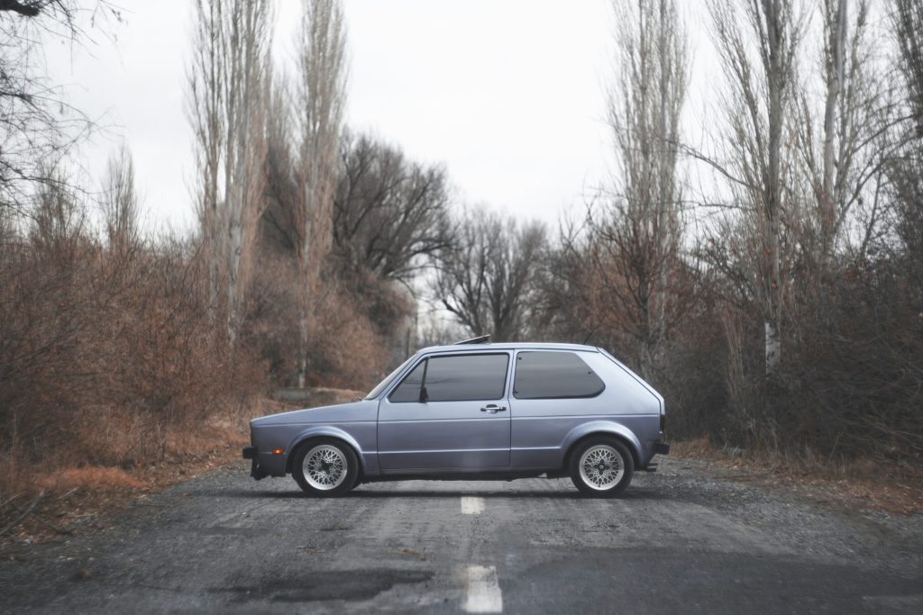 choix voiture d'occasion