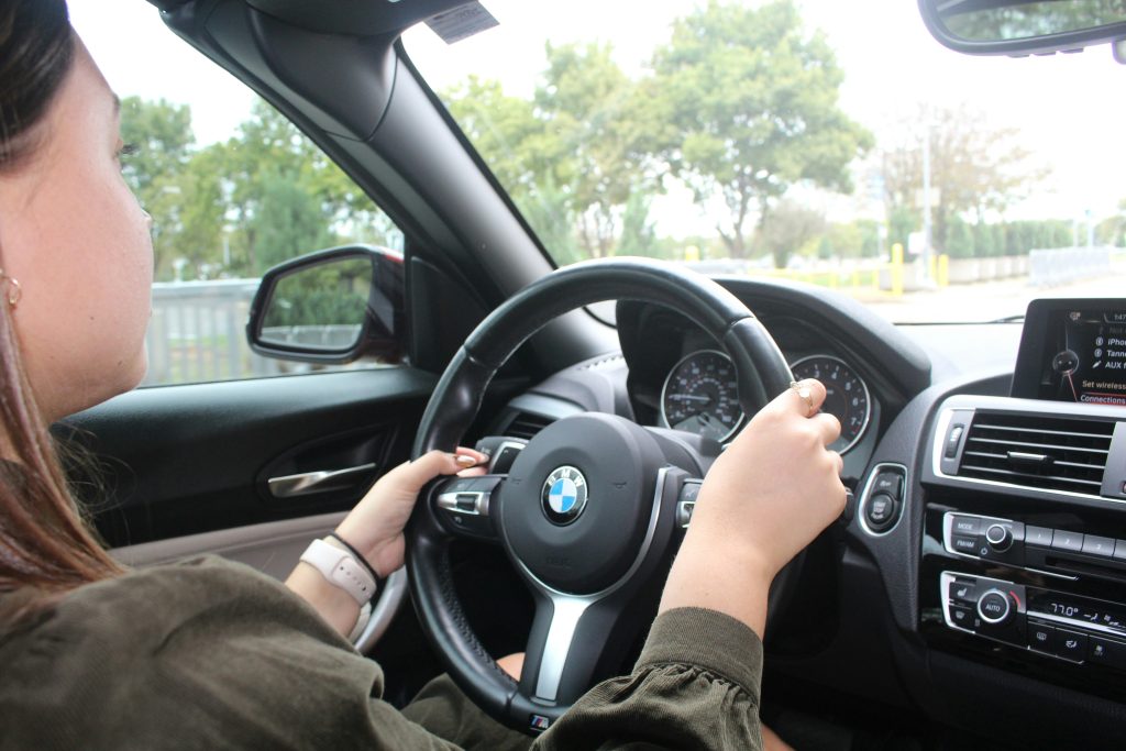 conduite permis de conduire