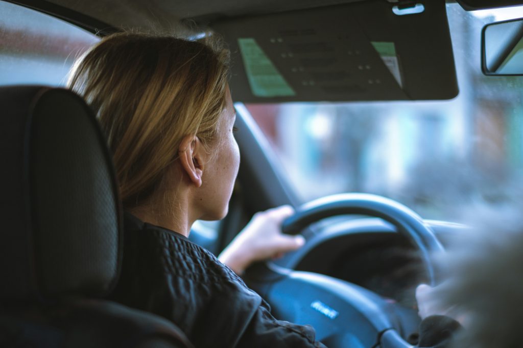 inscription examen de permis de conduire