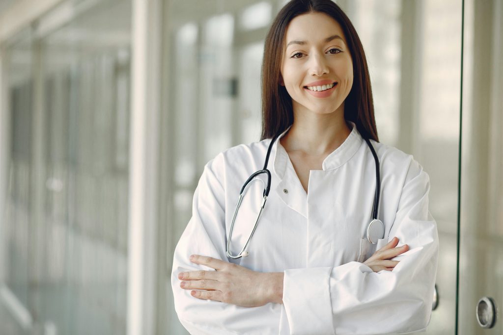 médecin agréé