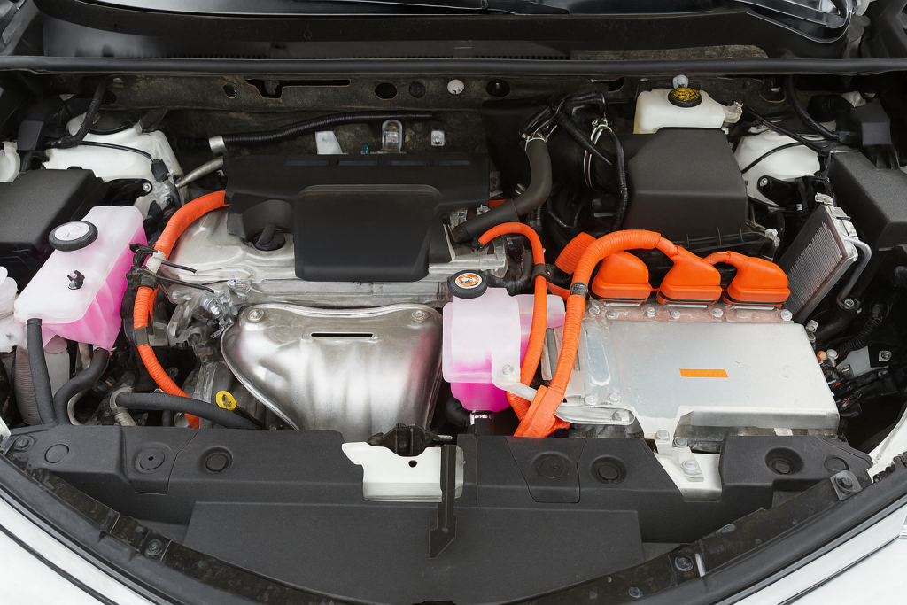 Nouveaux protocoles maintenance hybride 2026