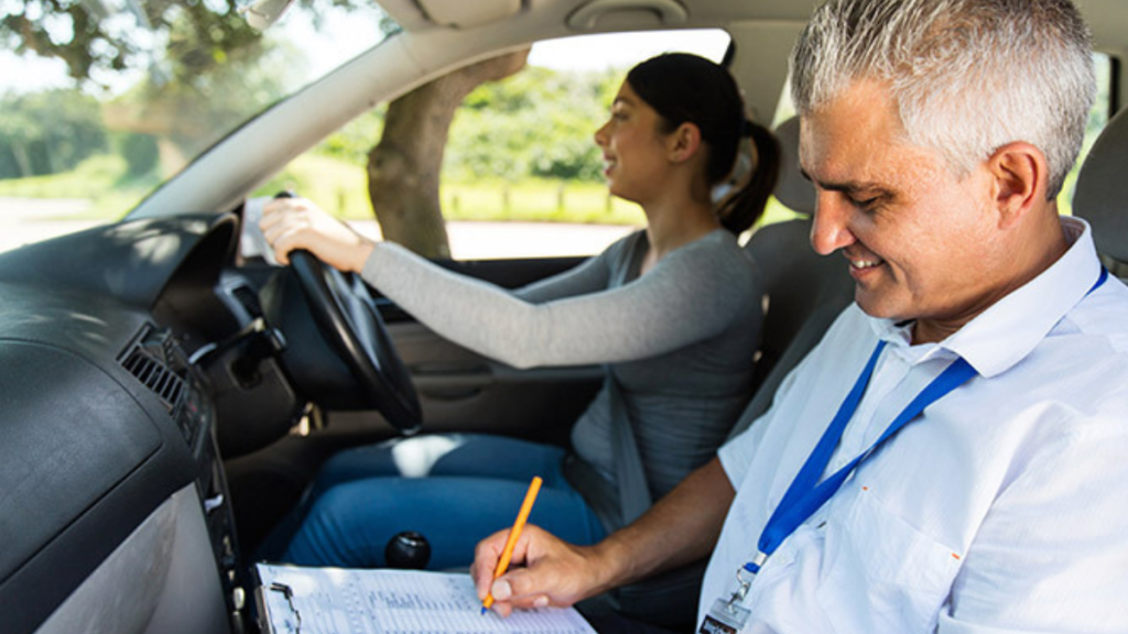 Apprentissage de la conduite en boîte automatique en 2026