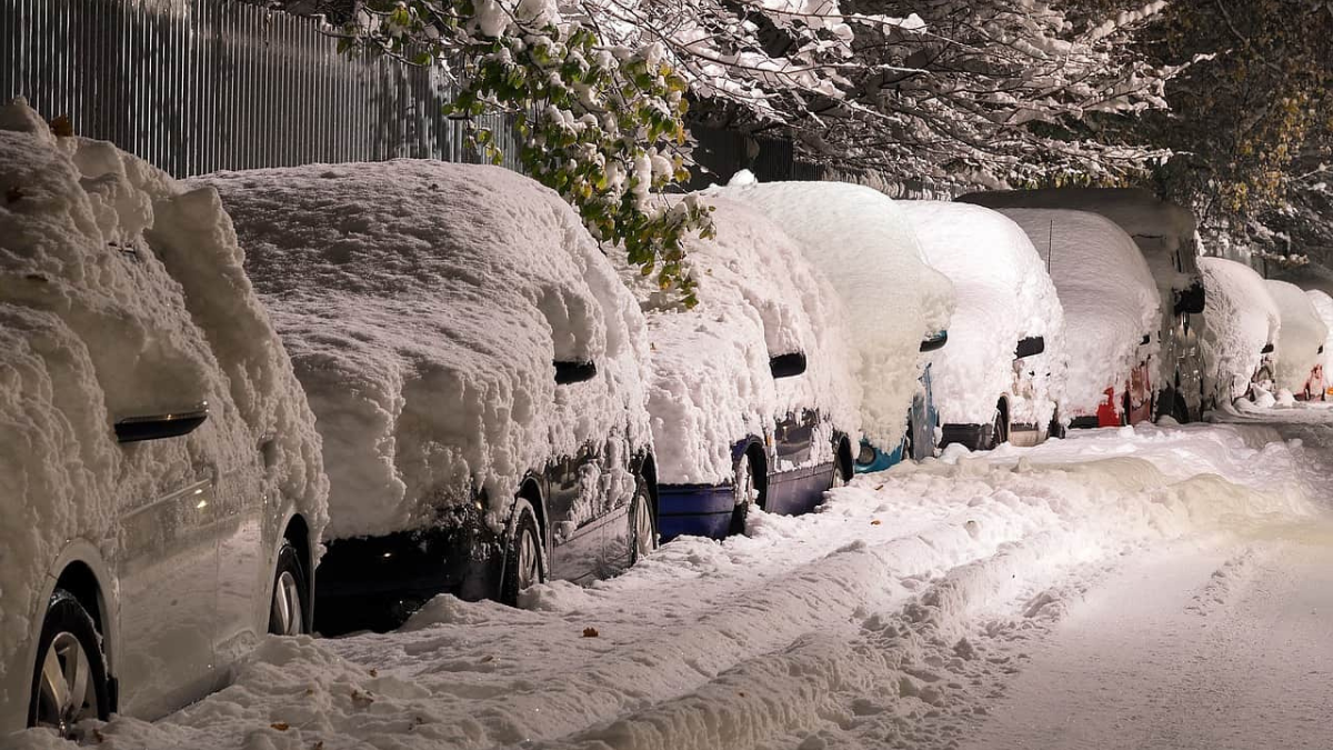 Vérifier clim auto par temps froid : méthode rapide