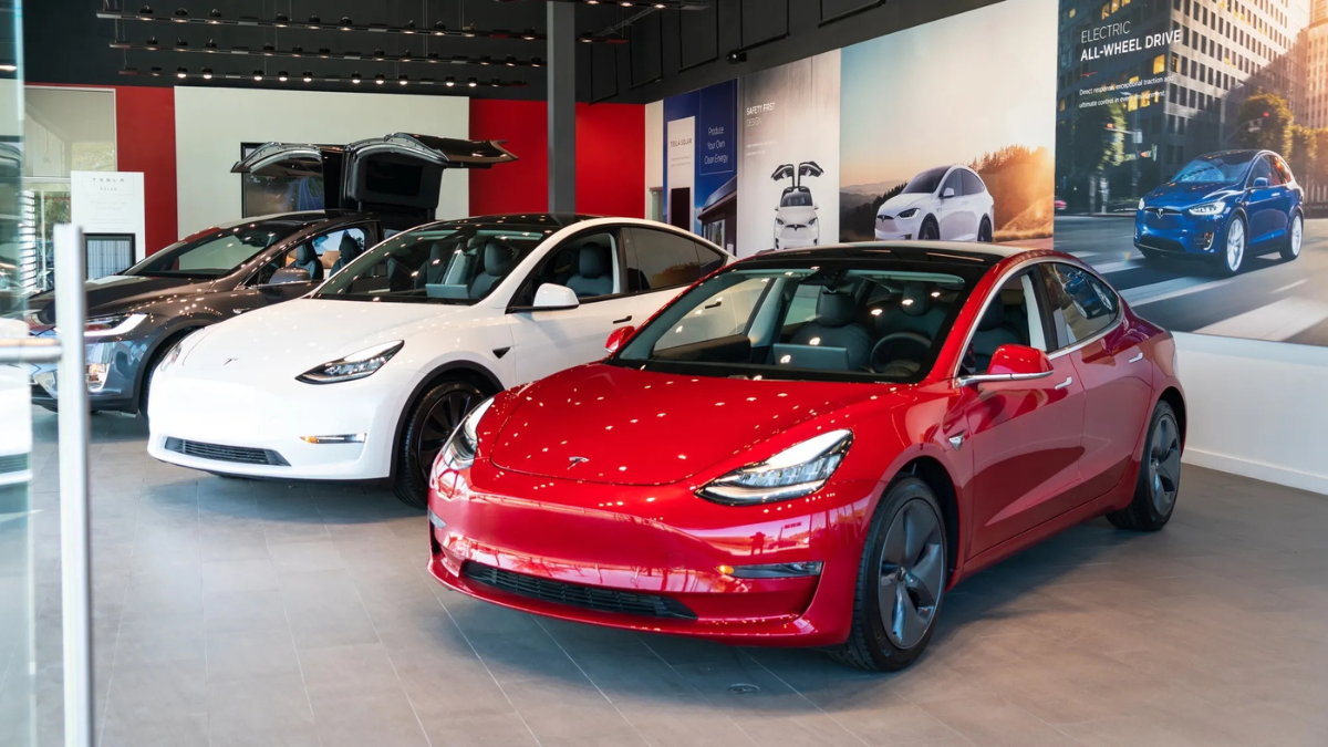Sélection de voitures électriques d’occasion avec batterie encore fiable en 2026