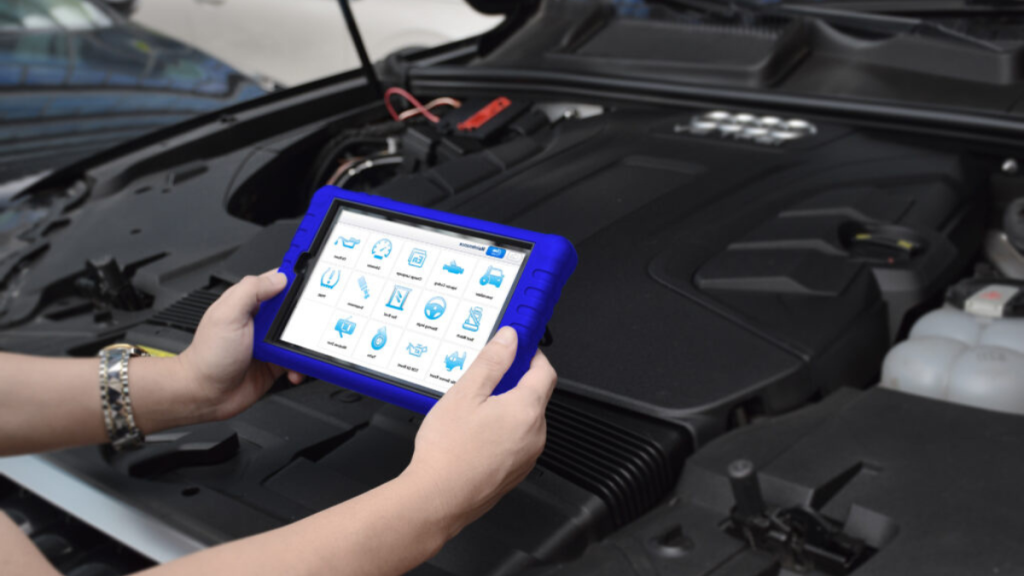 Maintenance prédictive voiture : l’IA surveille votre véhicule