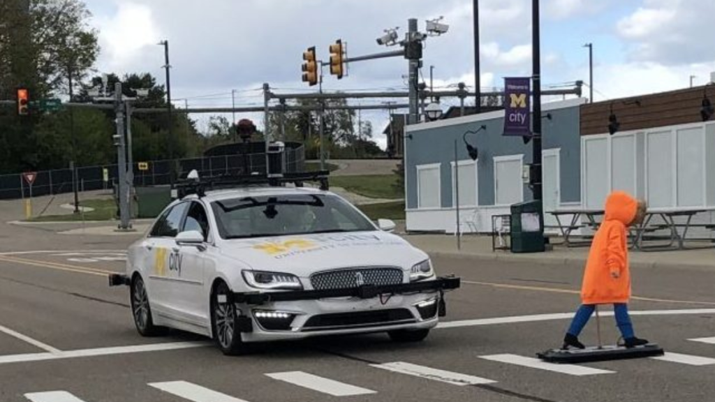 mobilité future route