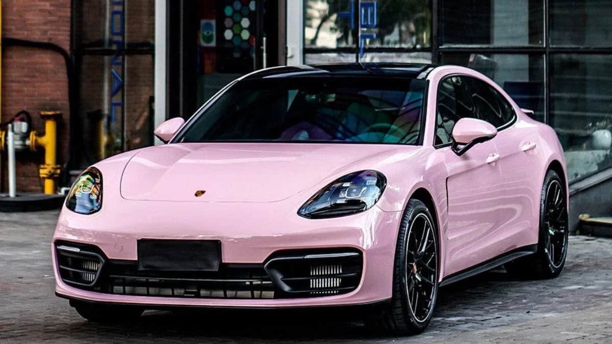 voiture couleurs été 2026