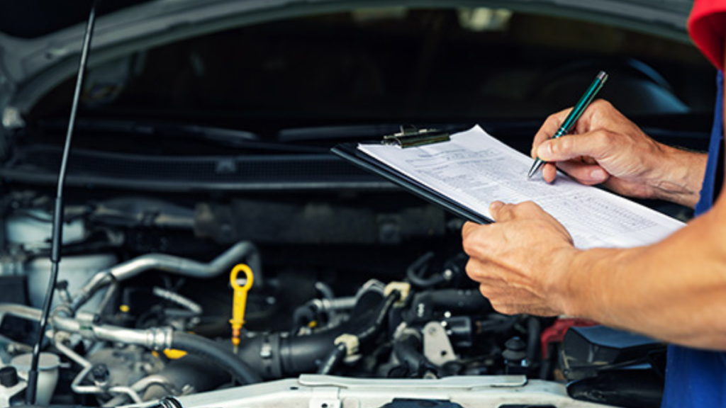 vérifier défauts auto