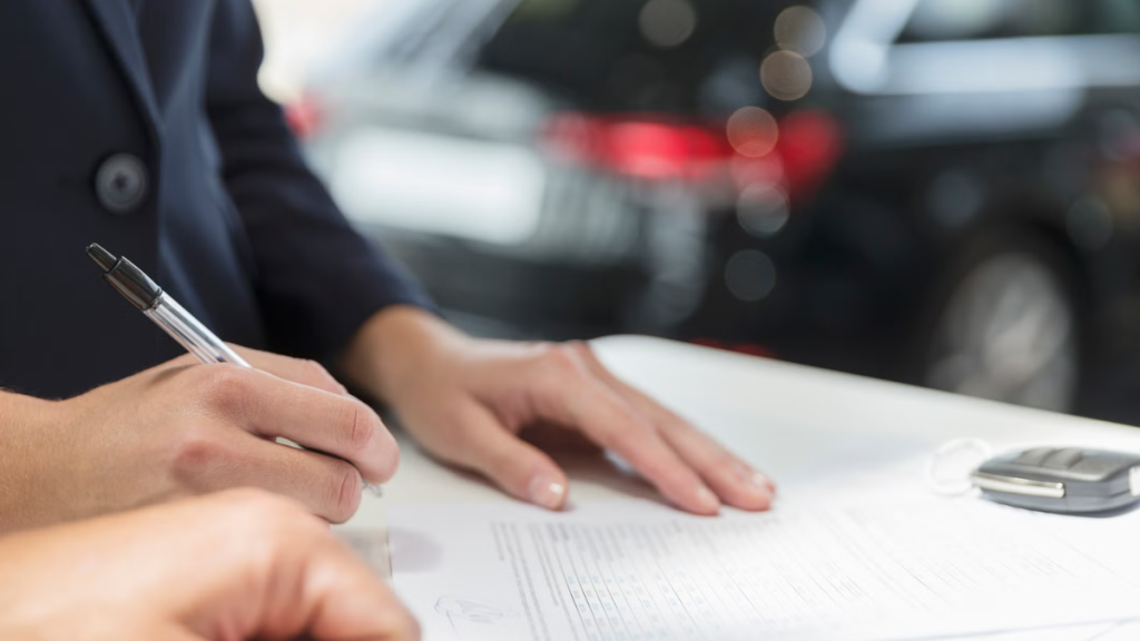 Leasing automobile en 2026 avec mensualités maîtrisées