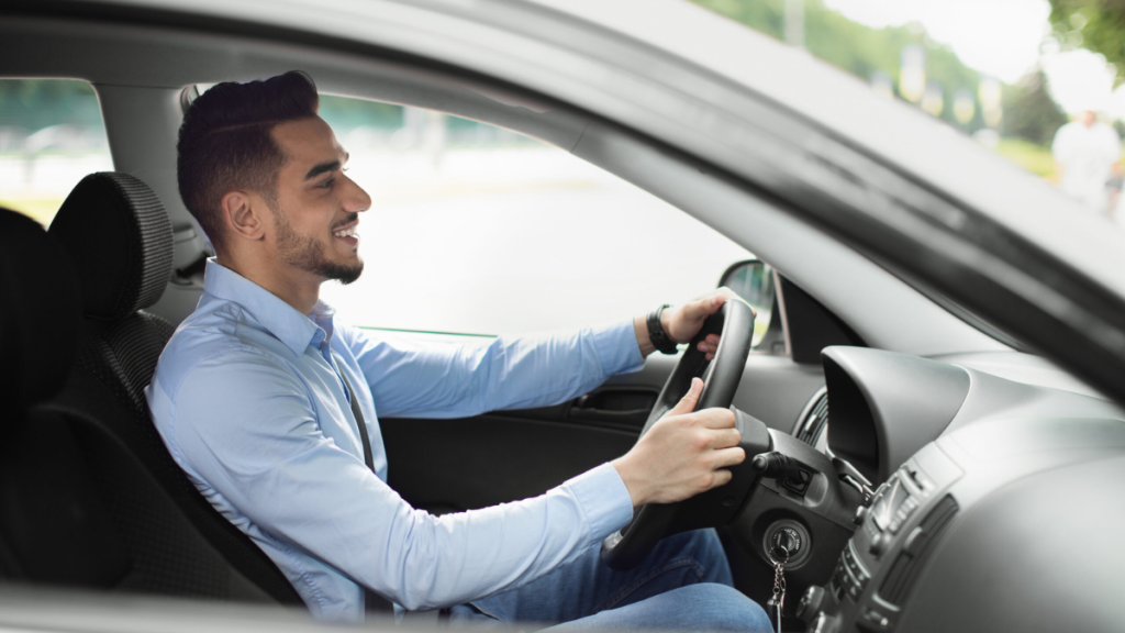 Nouvelle voiture en location longue durée en 2026