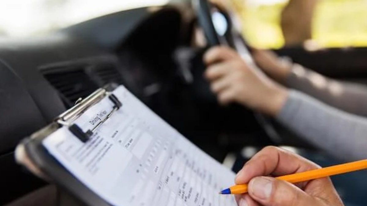 Taux de réussite permis en France 2024